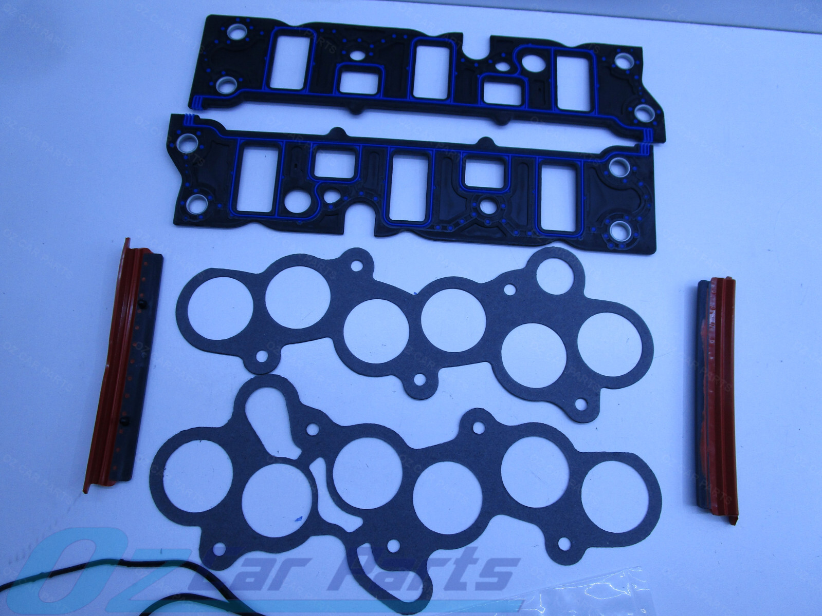 Inlet Intake Manifold Gasket KIT For Holden COMMODORE VT SERIES 2 V6 3