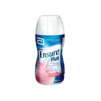 ENSURE PLUS ADVANCE FRAG 4X220
