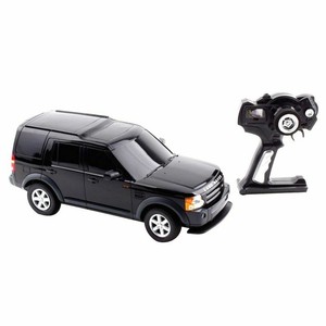 land rover teledirigido