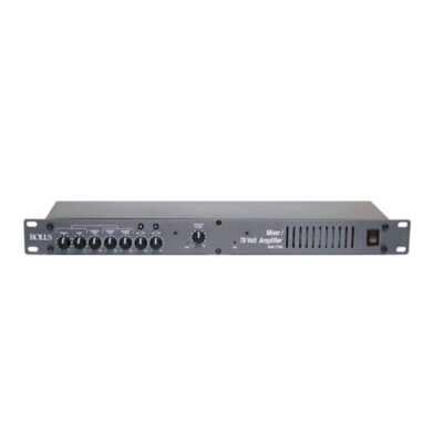 Rolls MX310 3 CH Mic Mixer / Combiner