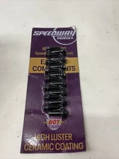 Speedway Motors Bolts
