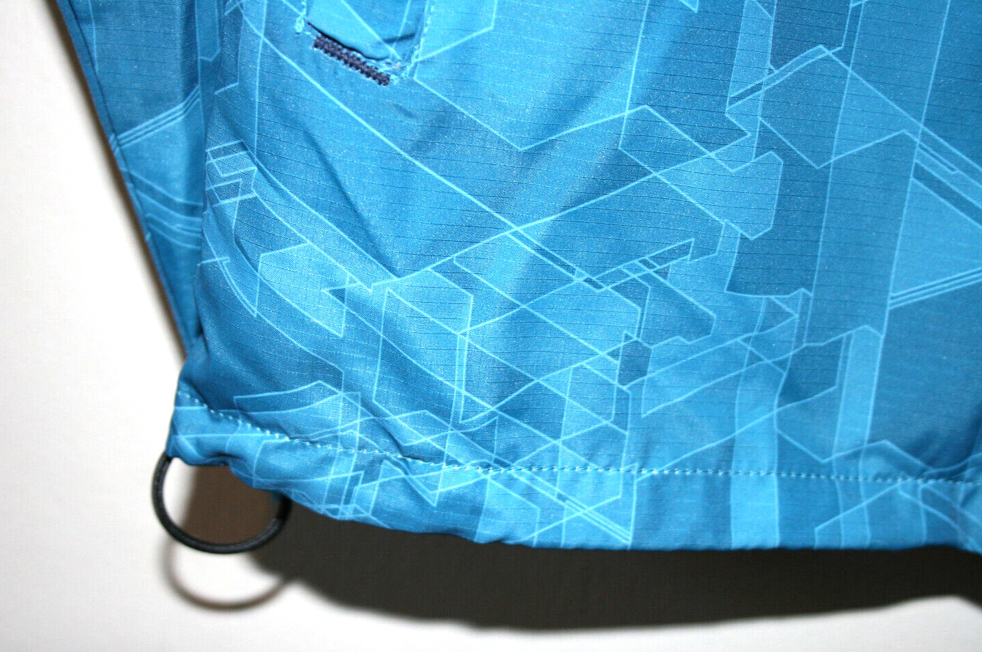 Mens Ecko Function Utility Full Zip Windbreaker J… - image 4