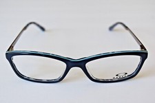 Oakley Render Illumination Frame OX1089-0553 53-16-140 Eyeglasses