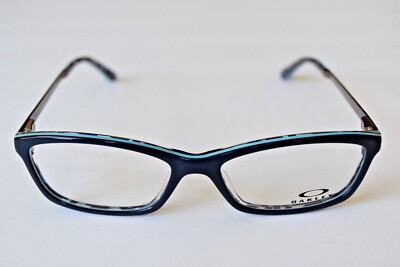 Oakley Render Illumination Frame OX1089-0553 53-16-140 Eyeglasses