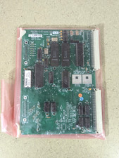 TELECOR II RS232 I/O Serial Communication Board Rev. 4 New/Sealed 