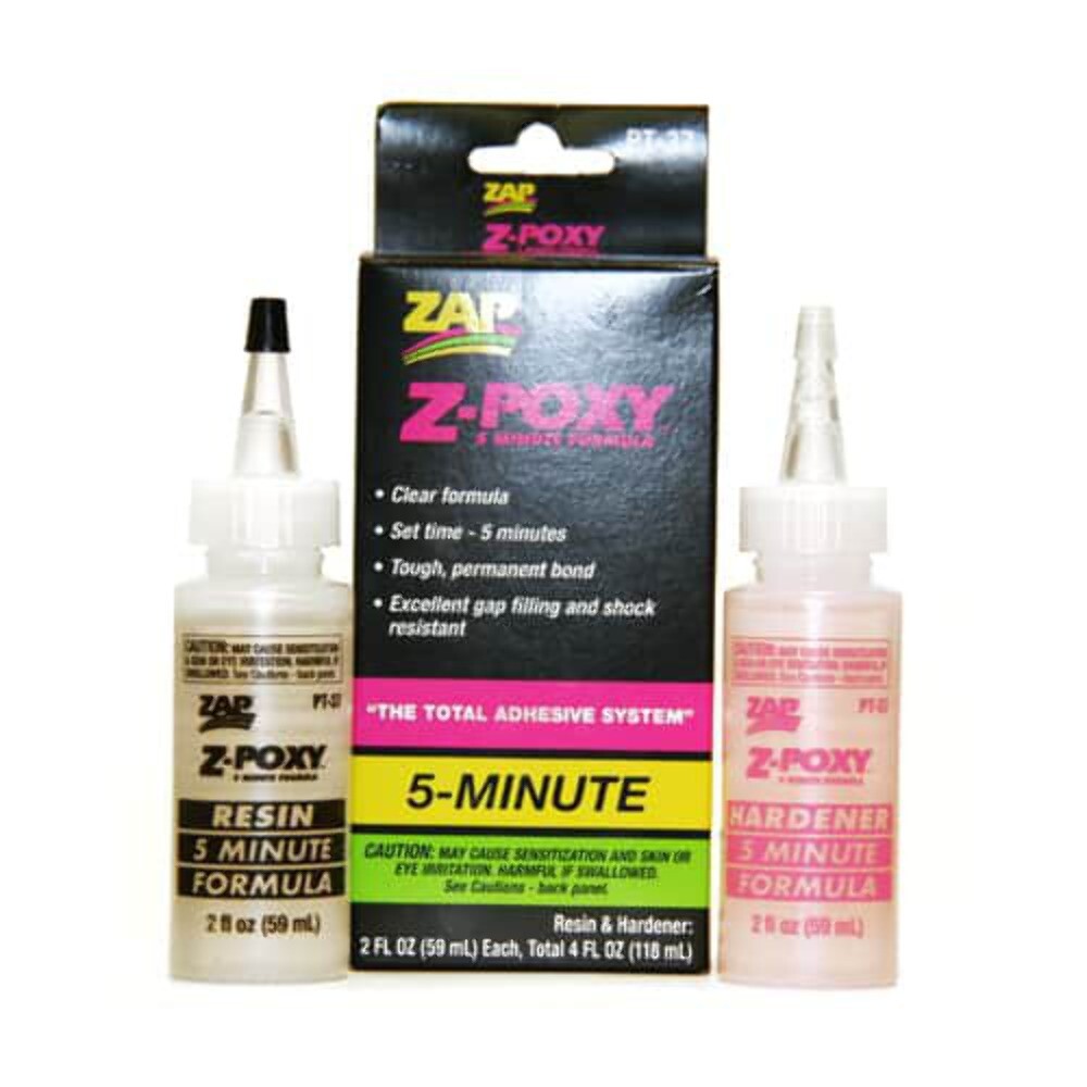 Z-Poxy - NEW FREE SHIPPING | eBay