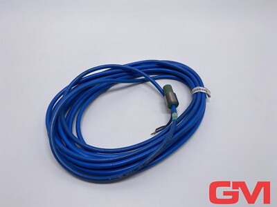 Pepperl + Fuchs Induktiver Sensor NJ5-11-N-G 01653S inductive sensor