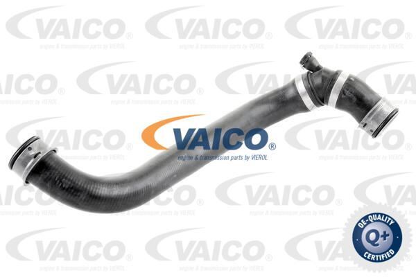 Durite radiateur supérieur Mercedes CLS 280 pour résoudre les fuites et la surchauffe moteur