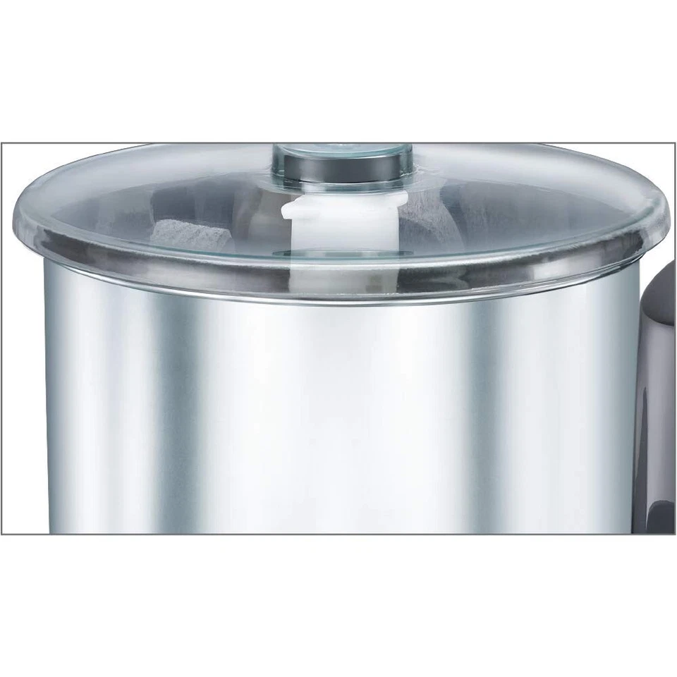 New Prestige PWG 08 Wet Grinder, 2 Ltr, 200-Watt, 220-Volt (Multi)- Free Postage - Image 4 of 4