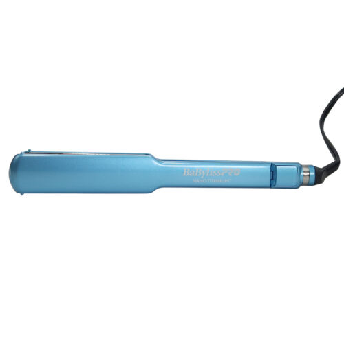 BaBylissPro LIMITED EDITION Nano Titanium 2000W Ionentrockner & 11/2" Glätteisen - Bild 4 von 8