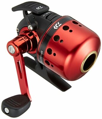 Daiwa Closed Face Reel (2014) Spin-Cast 80 for Black Bass Fishing