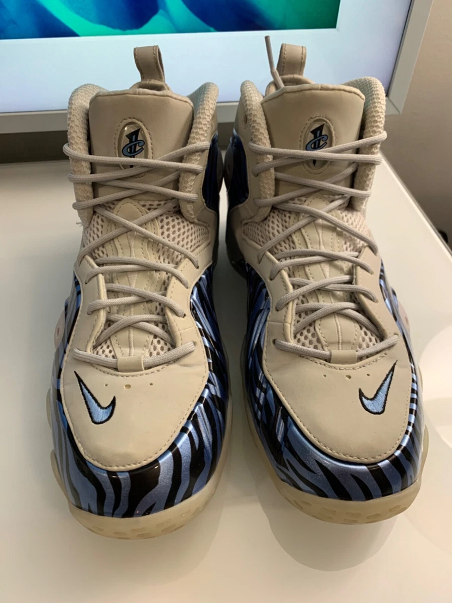 Nike zoom top rookie premium