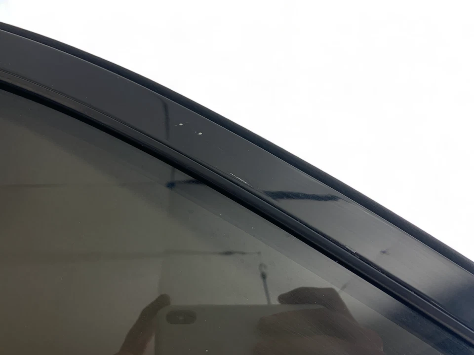 Lexus IS300 2004 puerta exterior con vidrio lado del pasajero delantero OEM 116 +++ #41 Foto 4 de 4