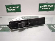 03-10 Saab 9-3 Drivers Left Rear Window Switch With Pinch OEM 6 Month Warranty