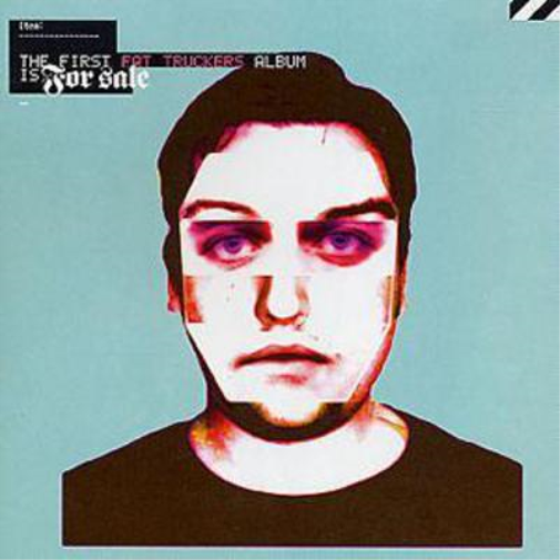 Fat Truckers (CD) Album
