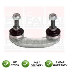Stabiliser Link Front SJR Fits Audi A6 1997-2005 A4 1994-2001 Allroad 2000-2005