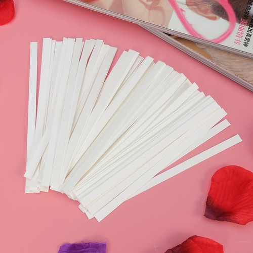Blank Perfume Tester Strips Essential Oil Paper Strips Essential Oil Test Strip - 第 10/12 張圖片