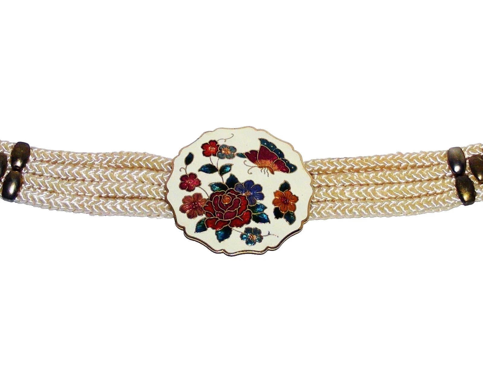 Cinturones Vintage Mujer Multi-color