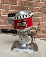 Eastman Cardinal Class 548 Round Cloth Cutting Tool (For Restoration)- No Plug