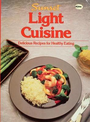 Light Cuisine, Sunset