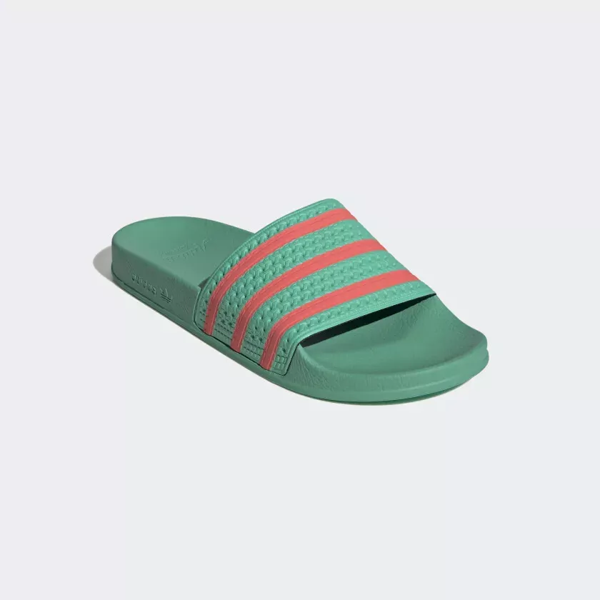 Cheapest hotsell adidas slides