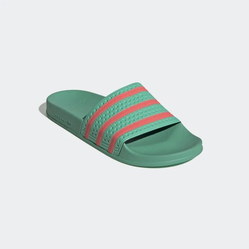 New Mens Adidas ADILETTE Slides Sandals 