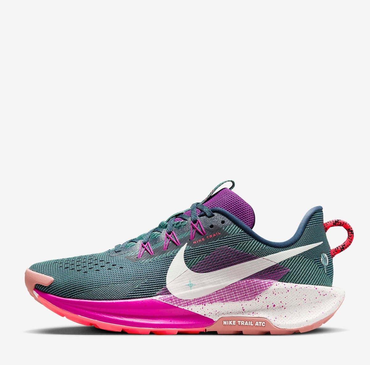 nike wild trail running shoes womens