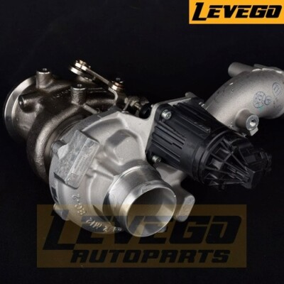 Unused Genuine MGT1446Z Turbo for Infiniti Q50 Q60 3.0L 843566 