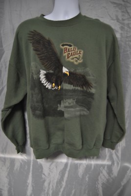 Men's Sweat Shirt by George size 42-44 