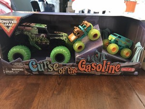 grave digger monster truck target