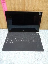 Microsoft Windows RT Surface Model 1516 32GB Untested No Charger For Parts Only