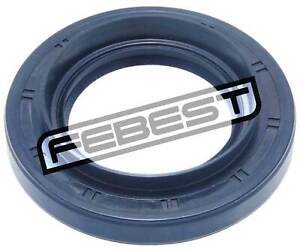 Oil Filler Cap Gasket Febest MZT-002 Oem L3K9-10-2D5A Oil Filler Cap Gasket Febest MZT-002 Oem L3K9-10-2D5A