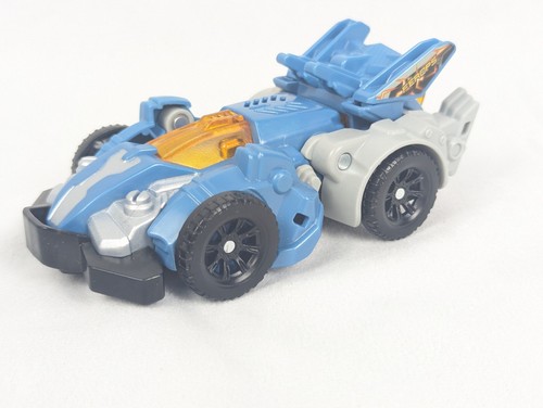 Vtech Switch & Go Triceratops Race Car - Picture 4 of 12