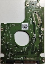 HDD PCB Board number: 2060-771852-001 REV P1 Hard Disk Circuit Logic Board