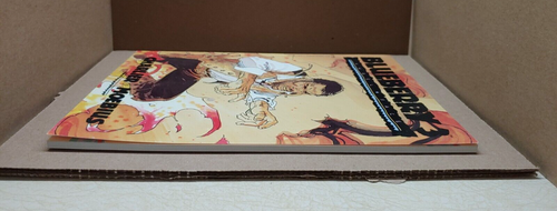 Blueberry Vol 3 Angel Face Charlier Moebius Epic Graphic Novel - Picture 5 of 6