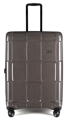 EPIC Crate Reflex EVO Trolley L Trolley Charcoal Black anthrazit Neu