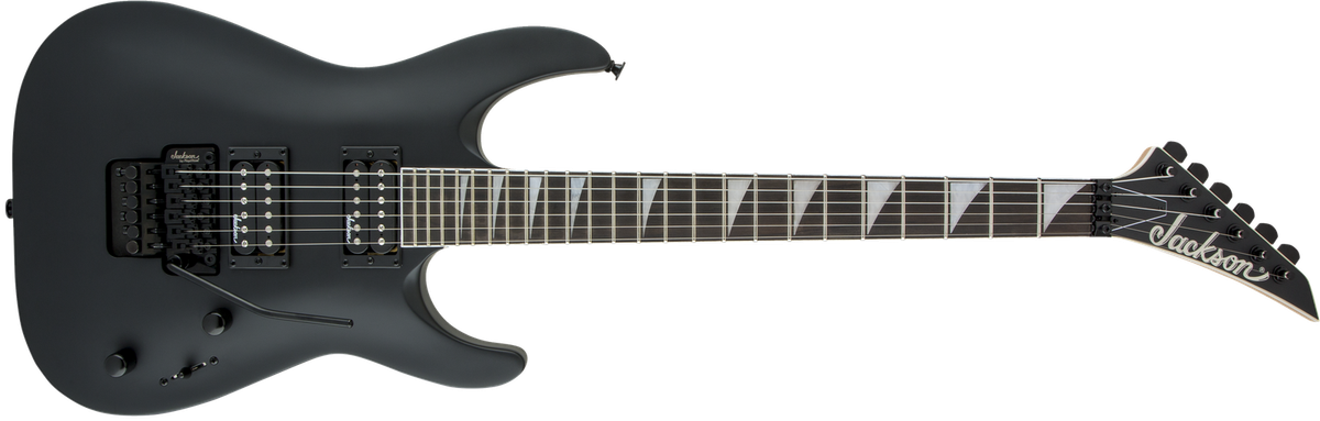 Jackson JS Series Dinky™ Arch Top JS32 DKA, Amaranth Fingerboard