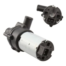 Engine Auxiliary Water Pump for Mercedes-Benz ML320 ML350 ML430 ML500 ML55 AMG