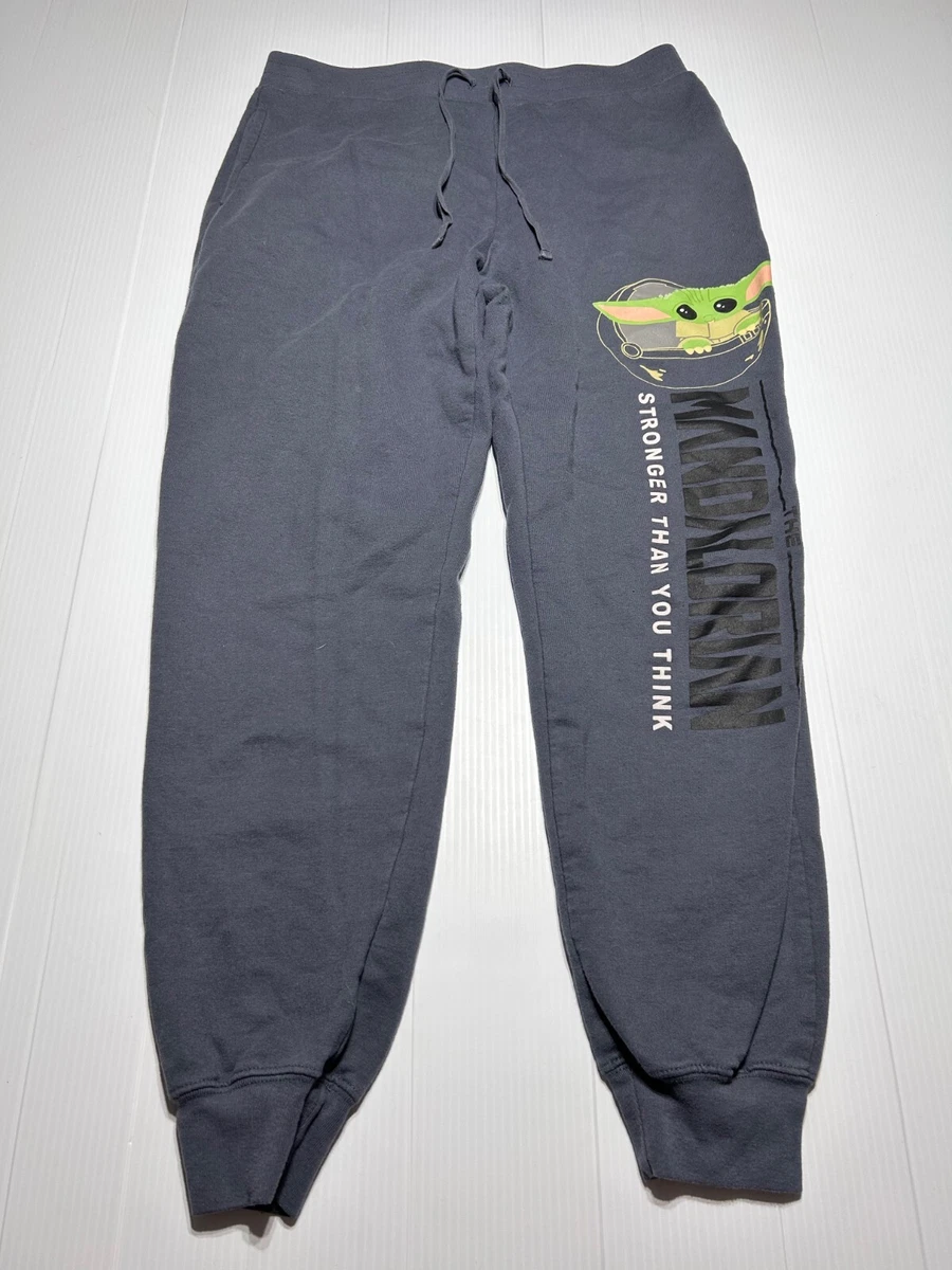 Mandalorian sweatpants sales