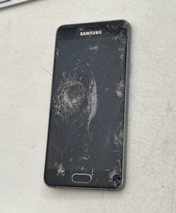 Samsung Galaxy A3 2016 SM-A310F 16 GB Schwarz Teilespender Platine Board Etc