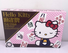 Hello Kitty 麻将| eBay