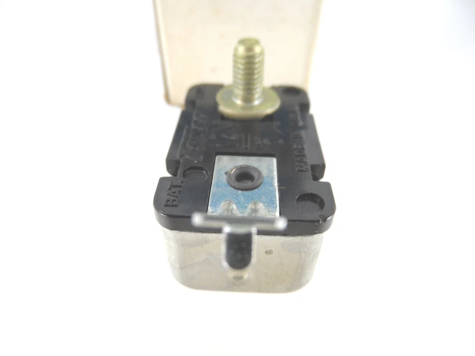 NOS Circuit Breaker 1969 Chrysler New Yorker Newport 300 Imperial Lebaron Crown - Image 3 of 4