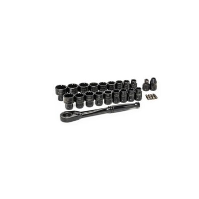 Crescent Tools CX6PT25 25 Pc 3/8