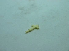 Plasticville Church White Cross HTF O/S Scale