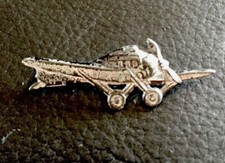 Antike Anstecknadel Pin Flugzeug- Dornier ??