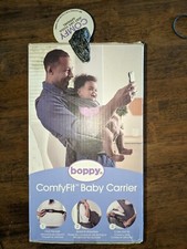 Boppy ComfyFit Baby Carrier