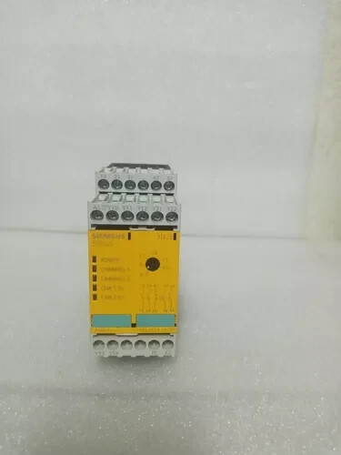 Rele De Seguranca Siemens 3tk2828-1aj20 0,5-30seg Sirius - Picture 3 of 6