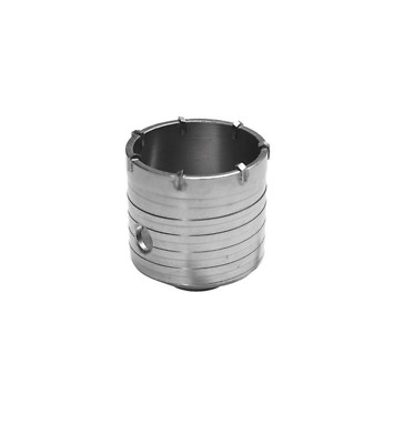 VALEX CAROTATRICE 100MM Fräser A Tasse Für Bohrhammer COD 1461128