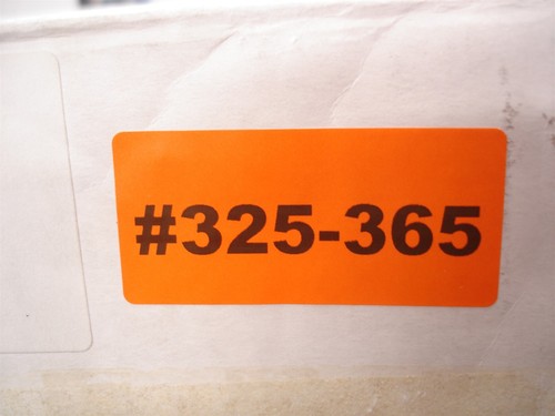 NASCAR FORD 9" GLEASON 3.64 LIGHT WEIGHT SCALLOPED RING & PINION GEAR SET EDM 65 - Picture 12 of 12
