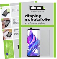 6X Schutzfolie FüR Honor 9X Matt Displayschutzfolie Folie Display Schutz Dipos